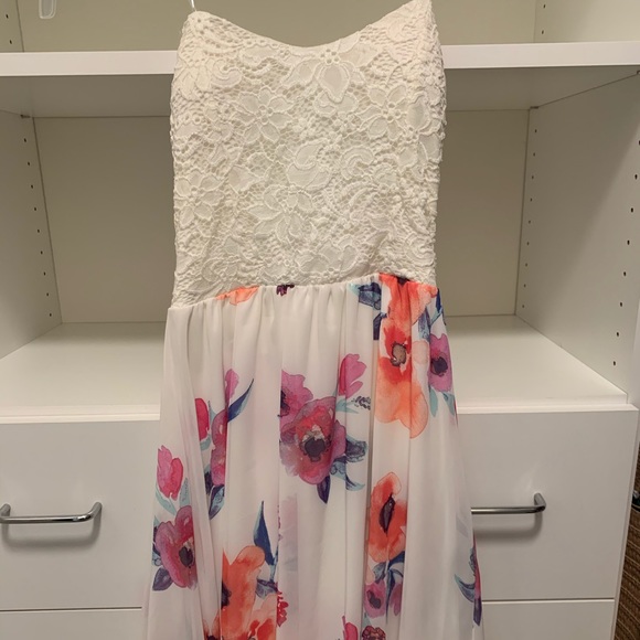 Dress - Picture 3 of 6